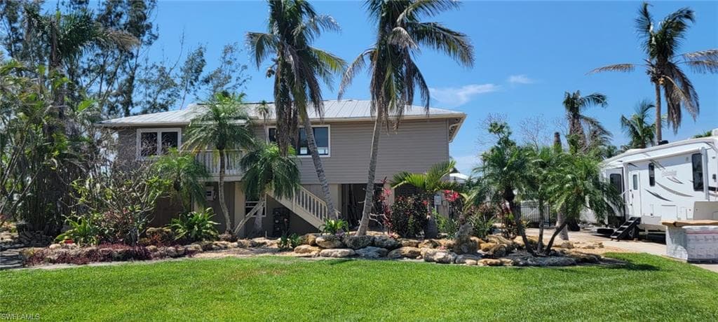 2345 Sanibel BLVD ST. JAMES CITY, FL 33956