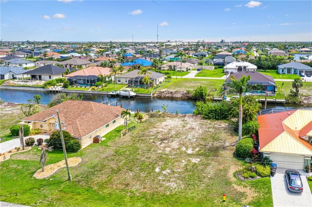 2248 SW 28th ST CAPE CORAL, FL 33914