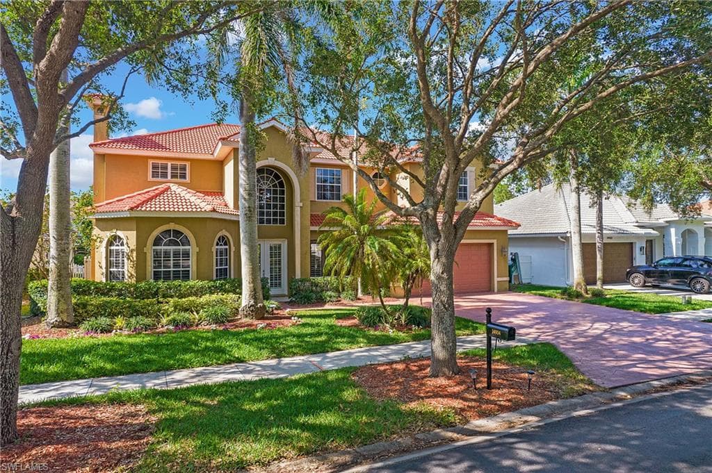 14904 Indigo Lakes DR NAPLES, FL 34119
