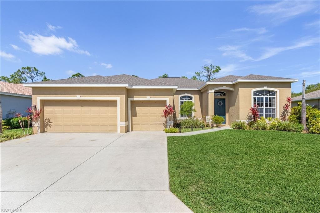 8932 Cypress Preserve PL FORT MYERS, FL 33912