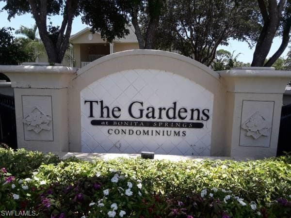 27087 Matheson AVE 106 BONITA SPRINGS, FL 34135