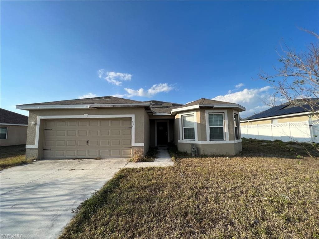 1737 SW 14th ST CAPE CORAL, FL 33991