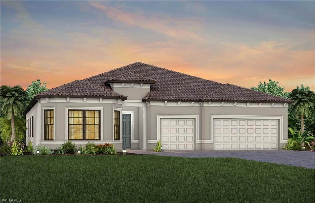 20114 Hartford DR ESTERO, FL 33928
