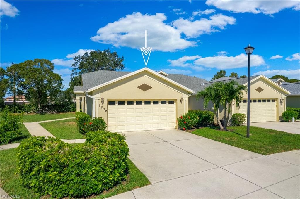 8539 Ibis Cove CIR M-660 NAPLES, FL 34119
