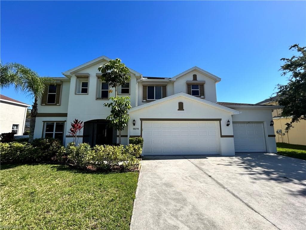 18270 Pine Nut CT LEHIGH ACRES, FL 33972