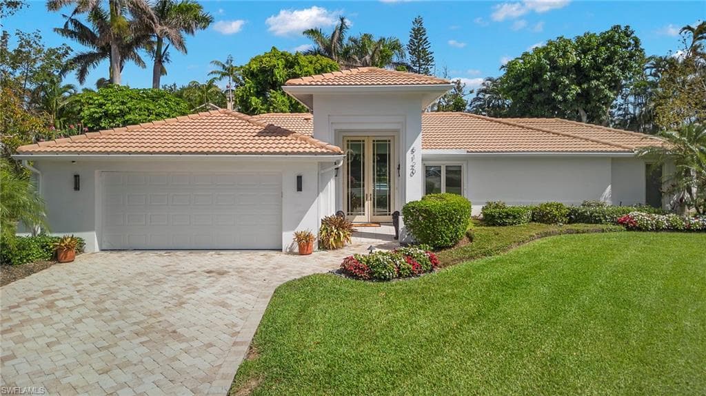 5120 Crayton PL S NAPLES, FL 34103