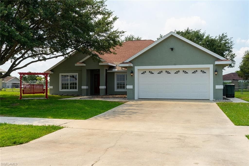 1024 W Avenida Del Rio CLEWISTON, FL 33440