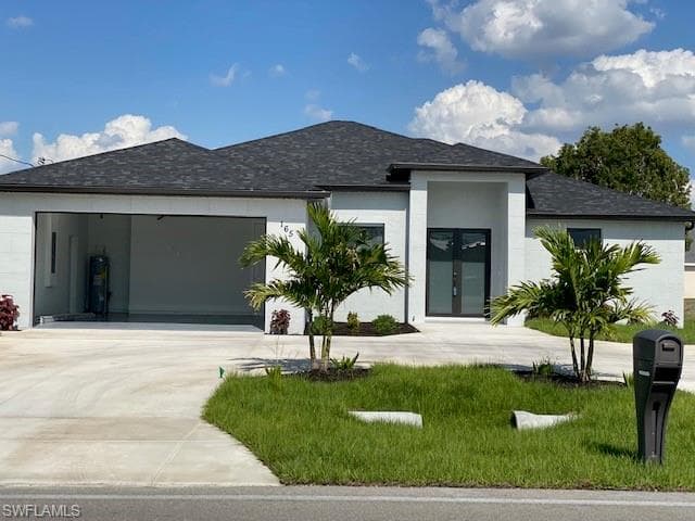 165 Nelson RD N CAPE CORAL, FL 33993