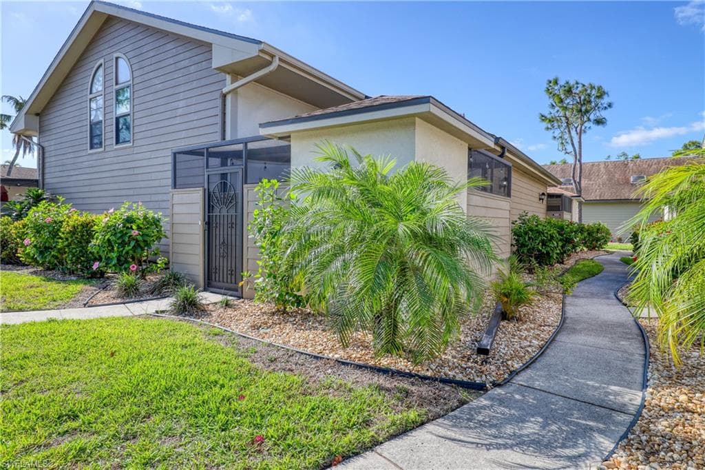 8387 S Haven LN FORT MYERS, FL 33919