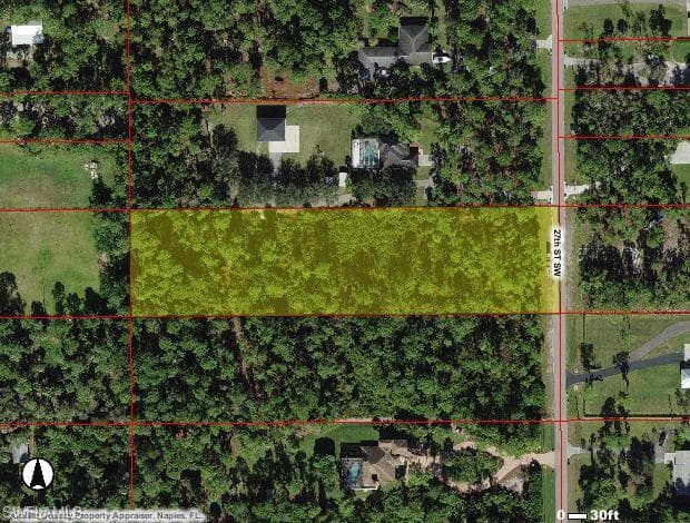 215 27th ST SW NAPLES, FL 34117