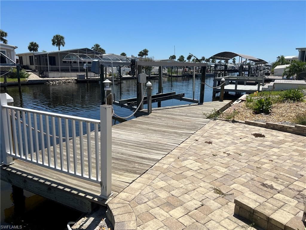 17711 Stevens BLVD FORT MYERS BEACH, FL 33931