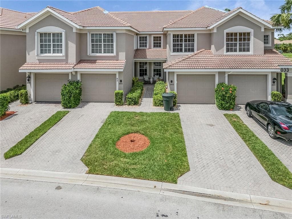 11033 Mill Creek WAY 203 FORT MYERS, FL 33913