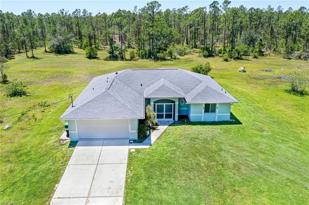 16045 Jasmine DR PUNTA GORDA, FL 33955
