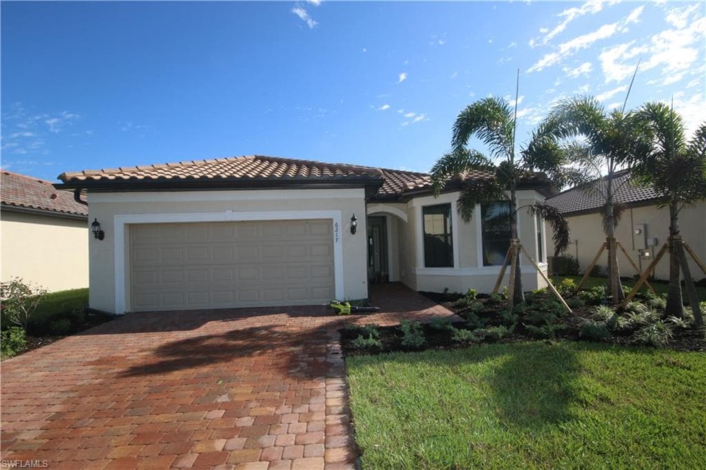 6217 Harmony DR IMMOKALEE, FL 34142