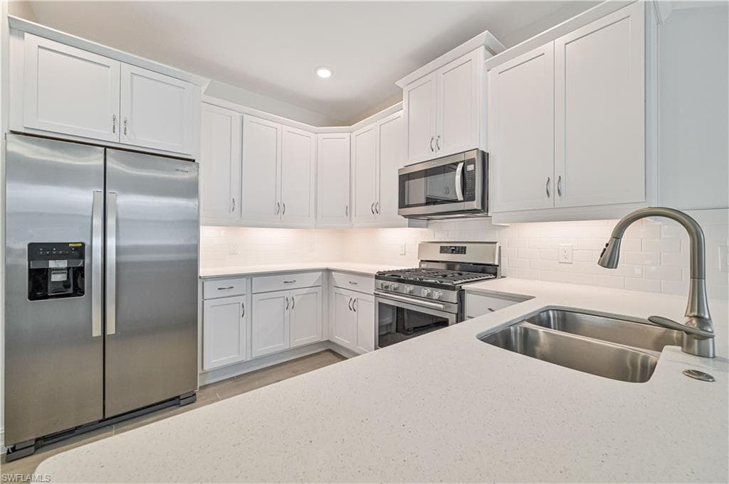 43757 Sparrow DR PUNTA GORDA, FL 33982