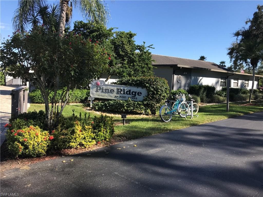 9970 Sailview CT 19 FORT MYERS, FL 33905