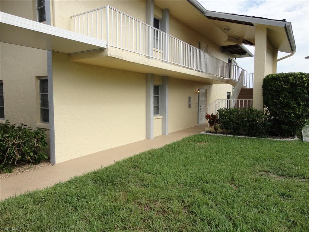 1927 SE 40th TER 108 CAPE CORAL, FL 33904
