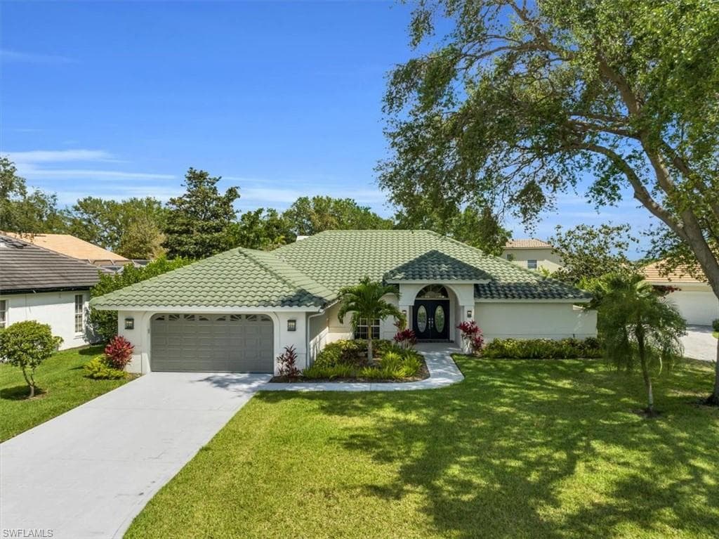 265 Silverado DR NAPLES, FL 34119