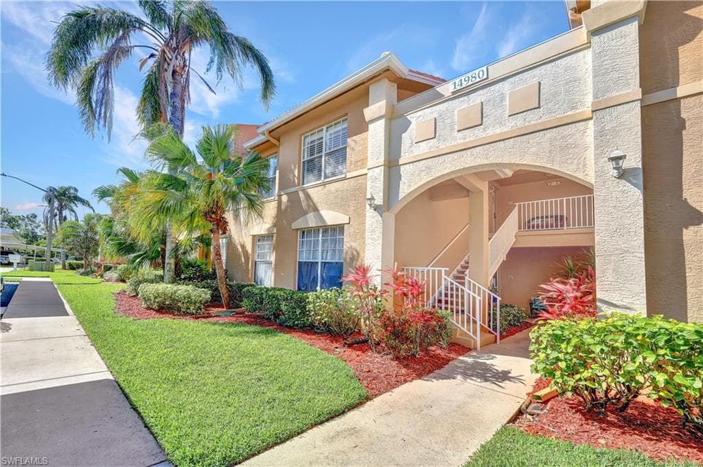 14980 Vista View WAY 207 FORT MYERS, FL 33919