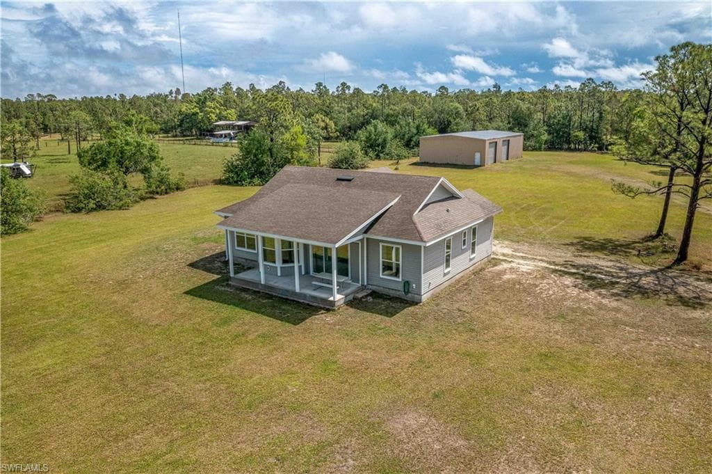 20600 Bradley RD NORTH FORT MYERS, FL 33917