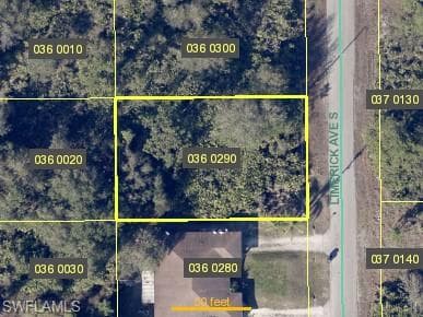 350-352 Limerick AVE S LEHIGH ACRES, FL 33974