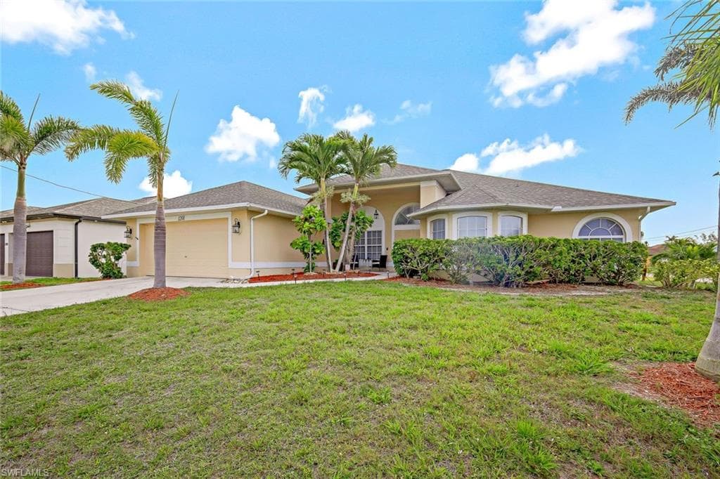 1201 NW 42nd AVE CAPE CORAL, FL 33993