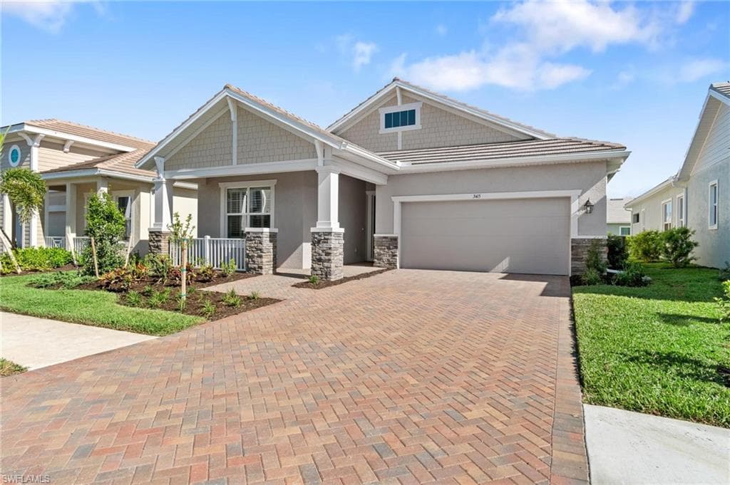 3415 Pilot CIR NAPLES, FL 34120
