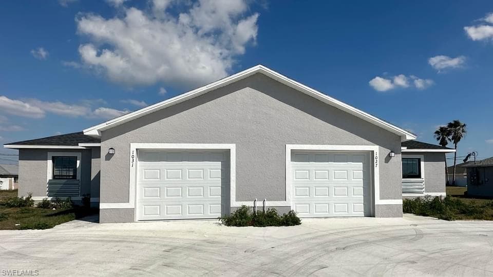 1027 Andalusia blvd CAPE CORAL, FL 33909