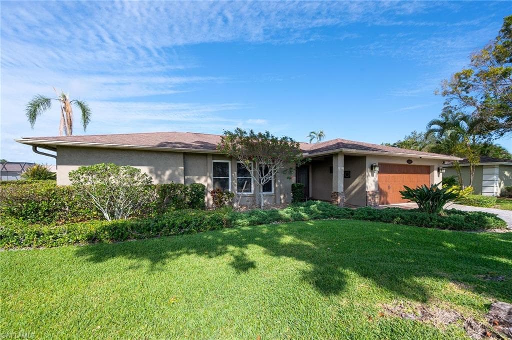 5543 Cognac DR FORT MYERS, FL 33919