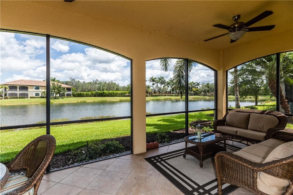 9495 Napoli LN 102 NAPLES, FL 34113