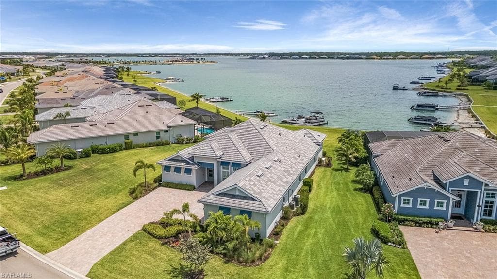 18485 Wildblue BLVD FORT MYERS, FL 33913