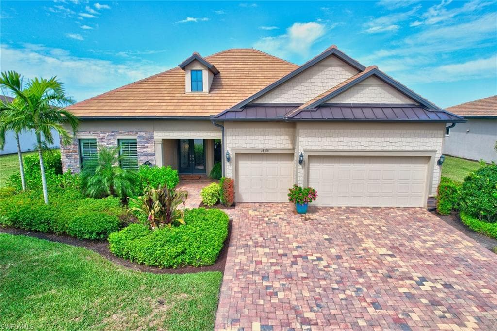 14395 Pine Hollow DR
