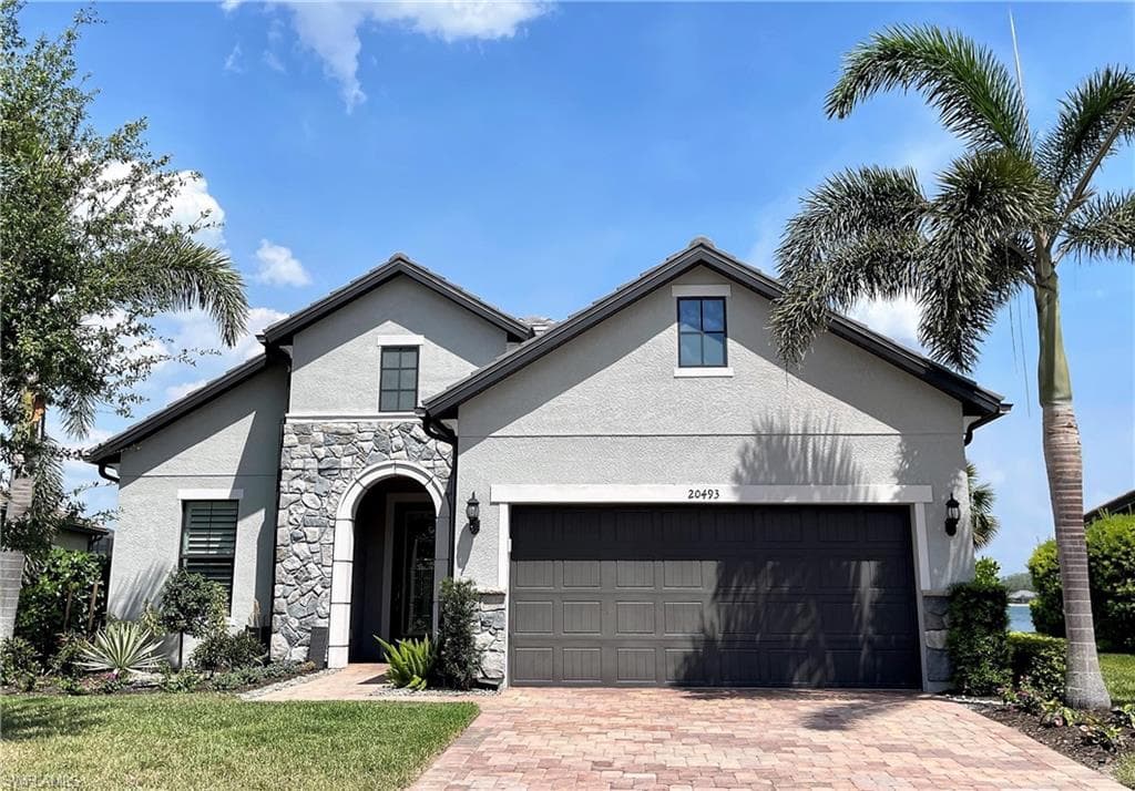 20493 Corkscrew Shores BLVD ESTERO, FL 33928