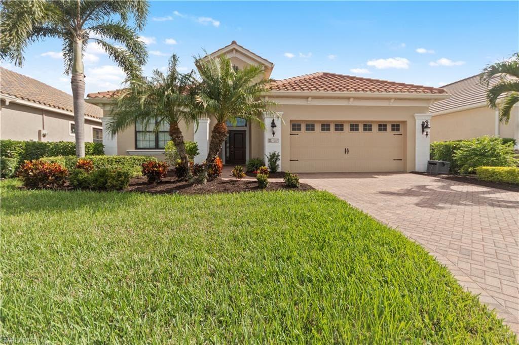 21287 Estero Vista CT ESTERO, FL 33928