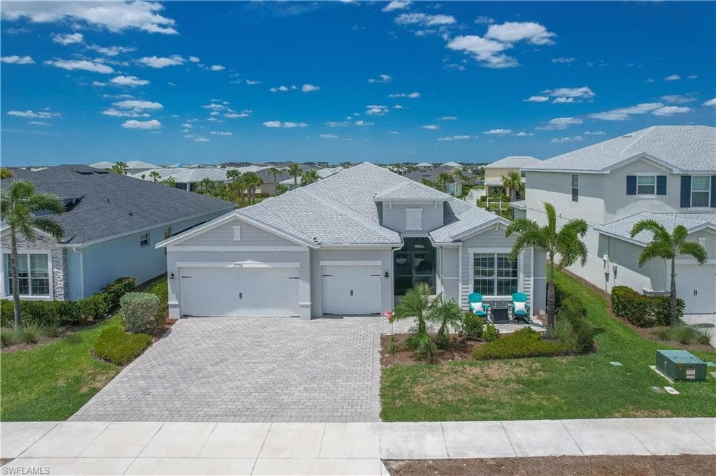 17756 Corkwood Bend TRL PUNTA GORDA, FL 33982