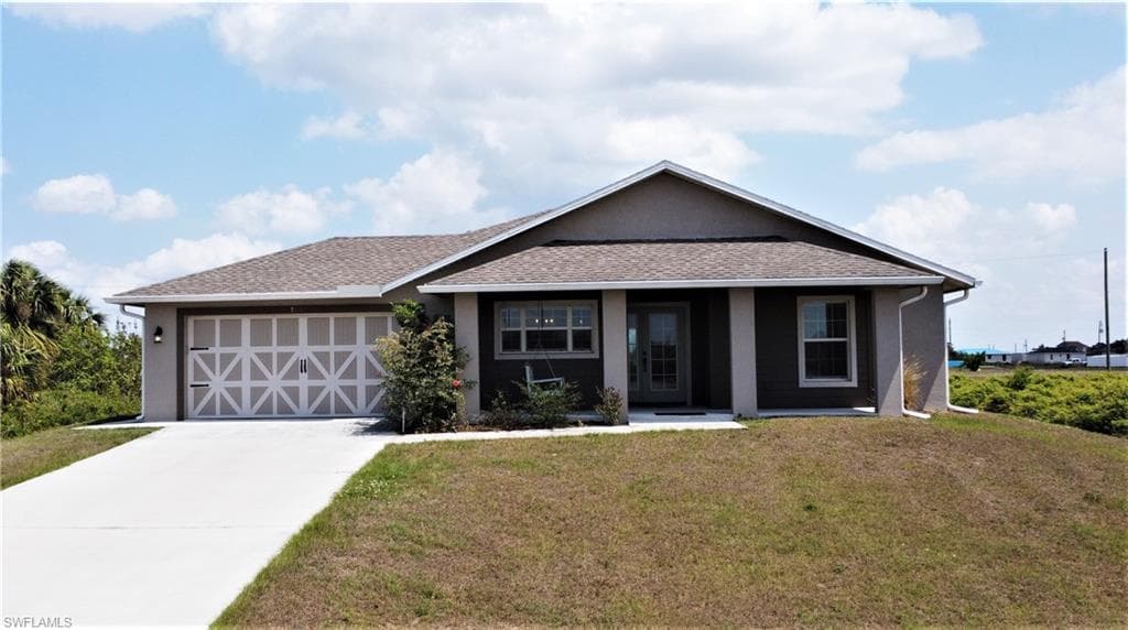 7006 Alpine CT LABELLE, FL 33935