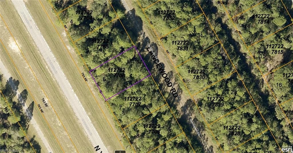 127227706 Lancewood RD NORTH PORT, FL 34288