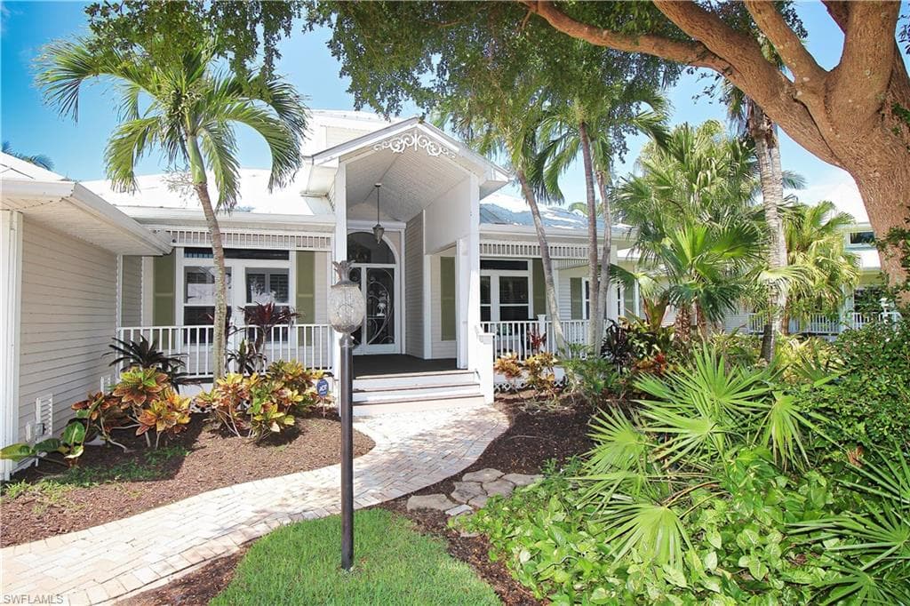 15512 Caloosa Creek CIR FORT MYERS, FL 33908