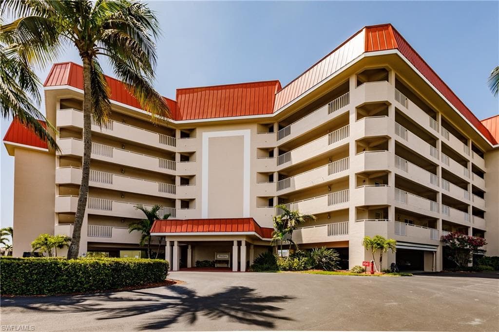 270 Collier BLVD 405 MARCO ISLAND, FL 34145