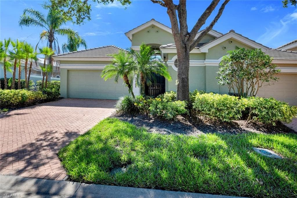 3421 Marbella CT BONITA SPRINGS, FL 34134