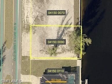 303 Old Burnt Store RD N CAPE CORAL, FL 33993