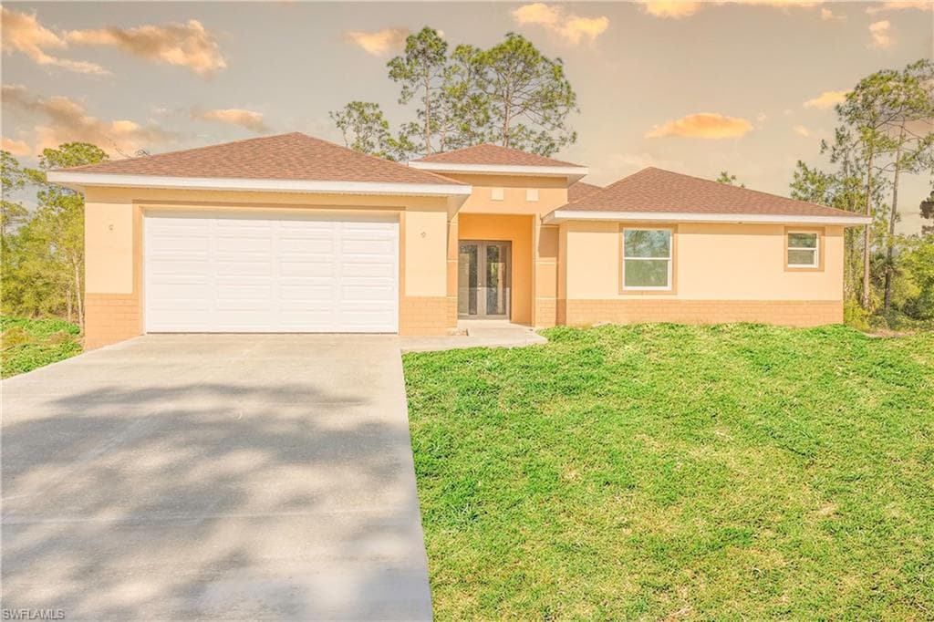 1302 Williams AVE LEHIGH ACRES, FL 33972