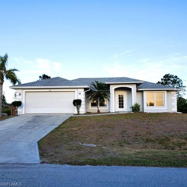 1202 Venice AVE N LEHIGH ACRES, FL 33971