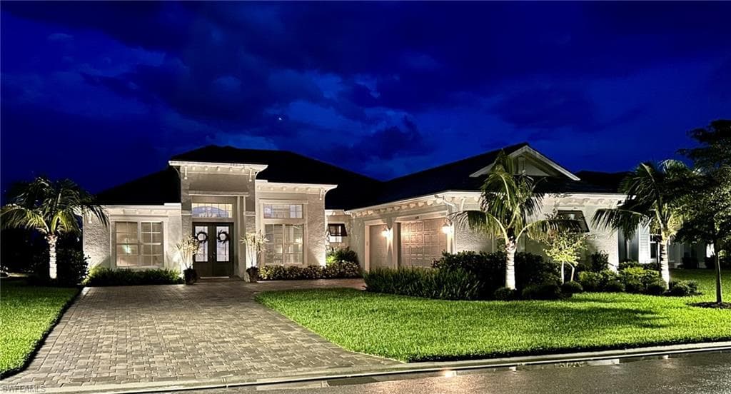 14738 Blue Bay CIR FORT MYERS, FL 33913