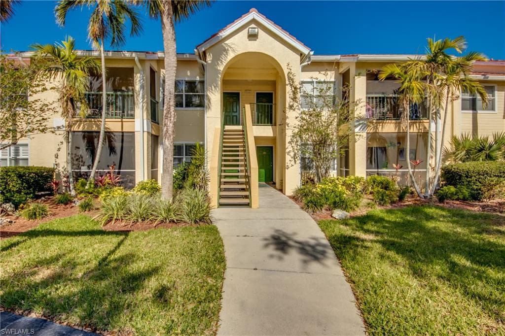 12570 Equestrian CIR 1405 FORT MYERS, FL 33907