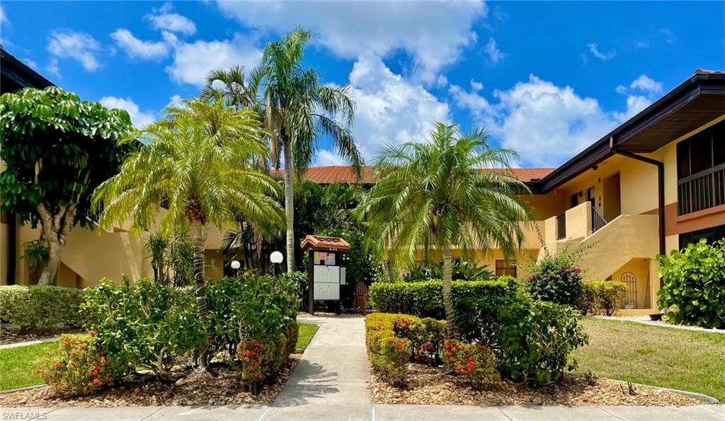6150 Whiskey Creek DR 810 FORT MYERS, FL 33919