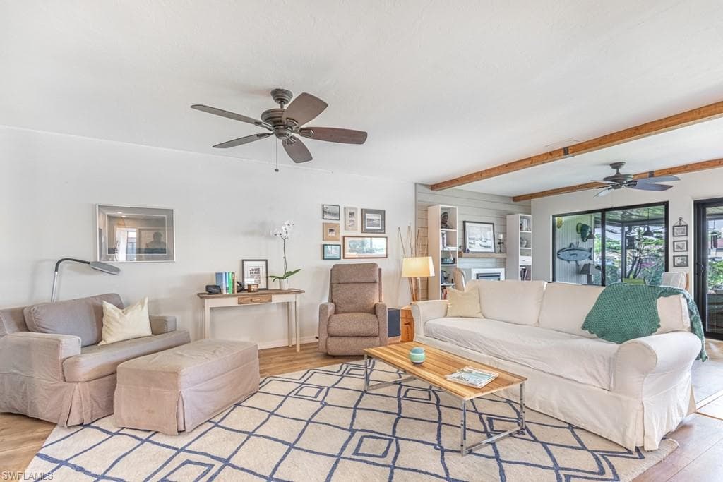 1681 Bent Tree CIR FORT MYERS, FL 33907
