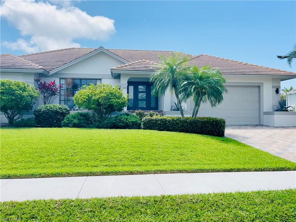1200 Ludlam CT MARCO ISLAND, FL 34145