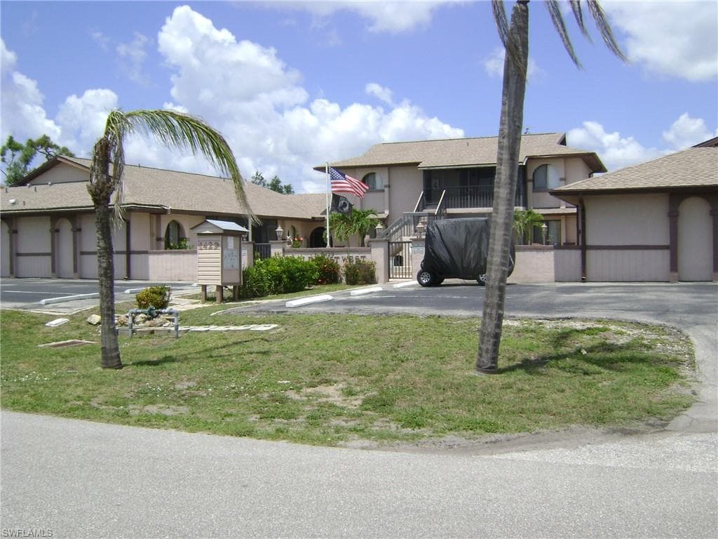 1429 SW 48th TER 3 CAPE CORAL, FL 33914