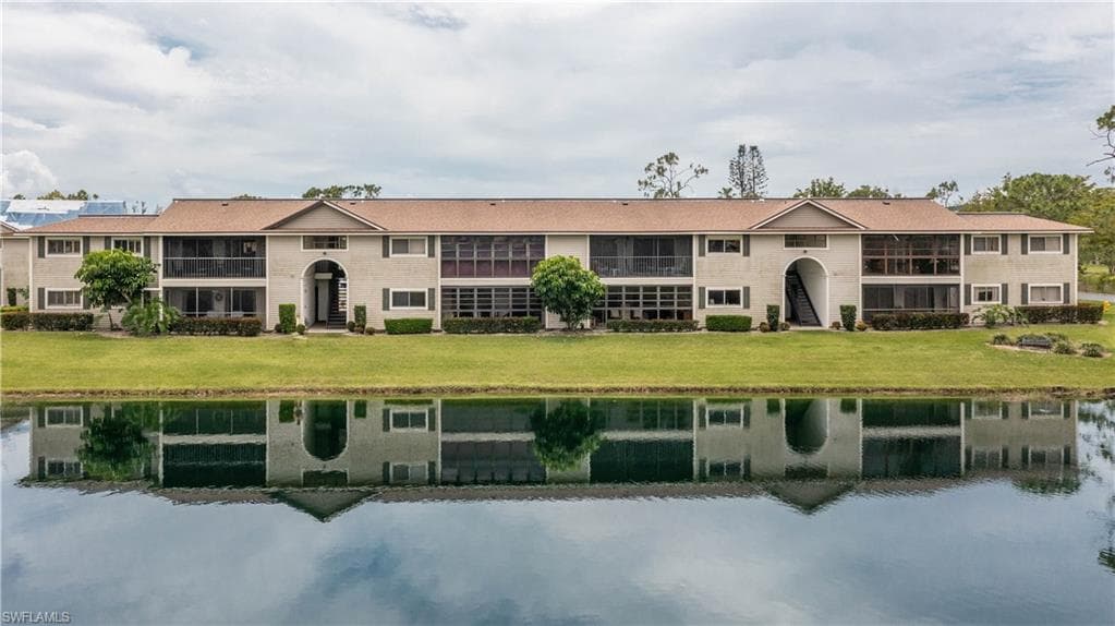 14900 Summerlin Woods DR 11 FORT MYERS, FL 33919